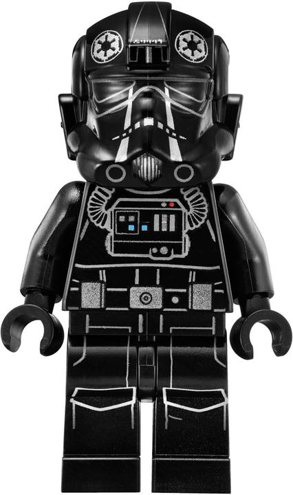Actual product image LEGO Microfighter (75161, LEGO Star Wars)