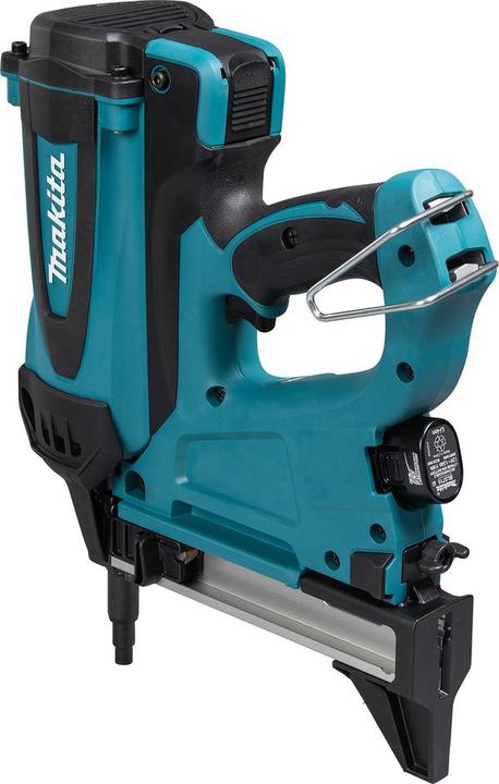 Actual product image Makita Gas Nailer Concrete 7.2 V GN420CLSE