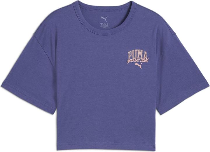 Actual product image Puma CLASS Tea G (164)