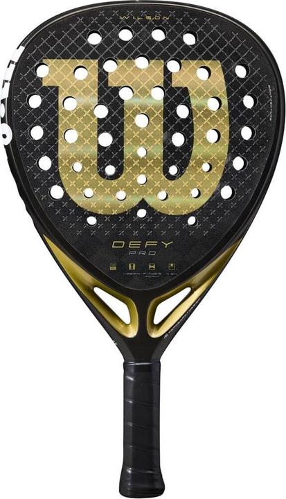 Image du produit Wilson BLADE V3 PADEL 2