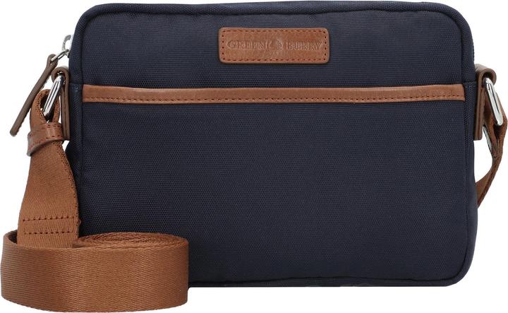 Greenburry Madeleine Umhängetasche 24 cm