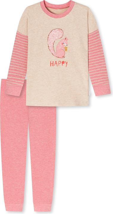 Actual product image Schiesser Girls pyjamas (104)
