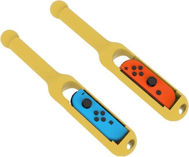 Produktbild Dobe Griff Halter Drumstick für Nintendo Switch Joy-con (Switch)