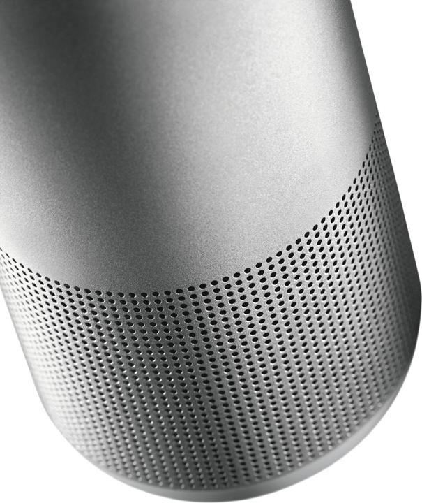 Actual product image Bose SoundLink Revolve+ II (17 h, Rechargeable battery operated)