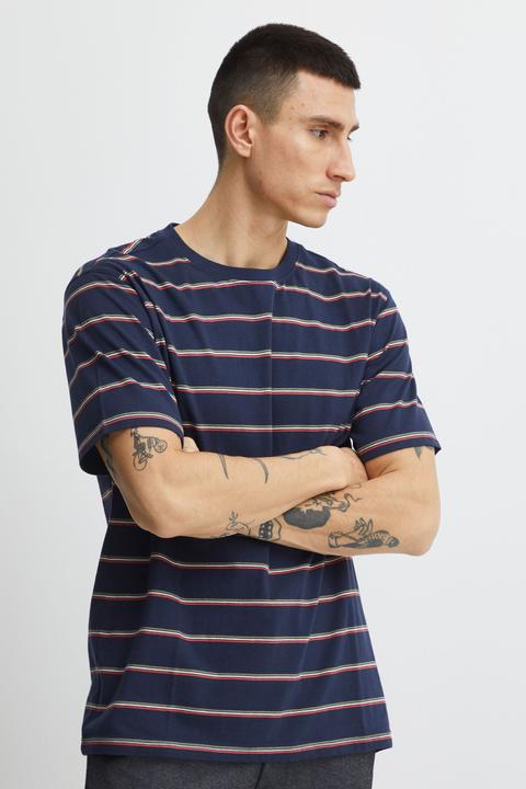 Produktbild Solid SDJoel S Tee - 21301011-ME (M)