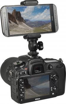 Produktbild Kaiser Fototechnik Schwenk- und Neigegelenk (3-Wege-Neiger)