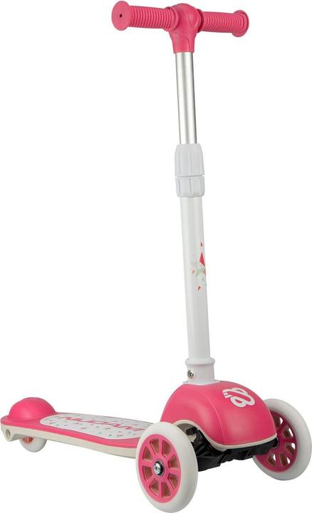 Immagine prodotto Nijdam Tri-Scooter - Dream Rider