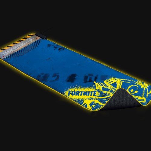 Actual product image Razer Goliathus Extended Chroma (XL)