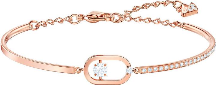 Produktbild Swarovski North Armband (16 cm, Edelstahl)