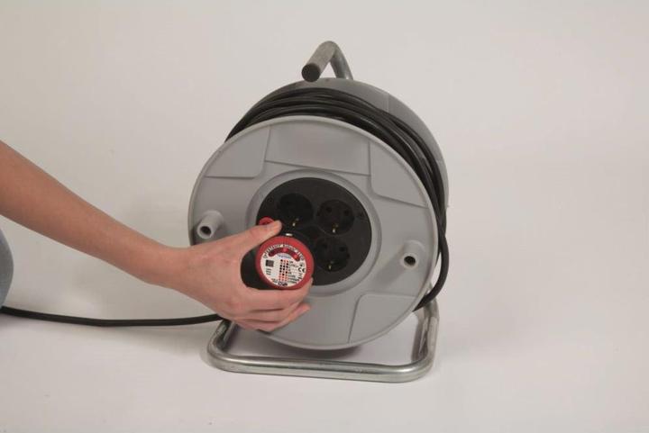 Produktbild Testboy Testavit (CAT II 300V)