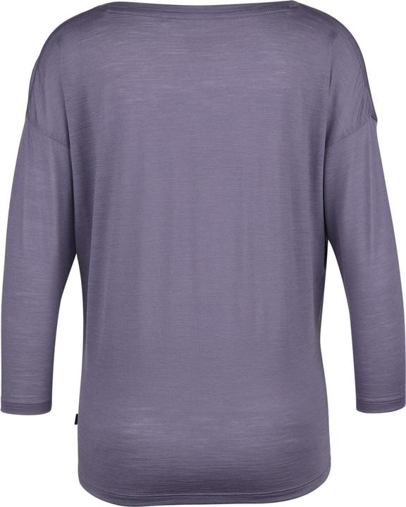 Produktbild Stoic Women's MerinoChill MMXX. GÃ¶teborg 3/4 Crew (L)