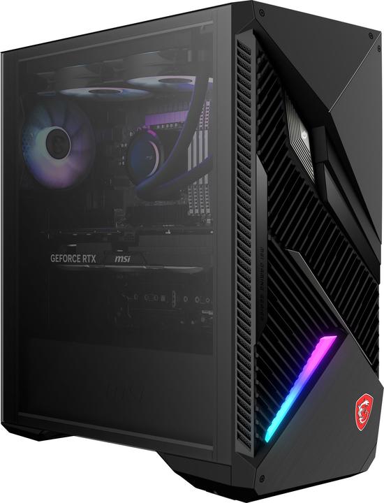 Image du produit MSI MPG Infinite X2 (Intel Core i9-14900KF, 64 Go, 2000 Go, GeForce RTX 4090)