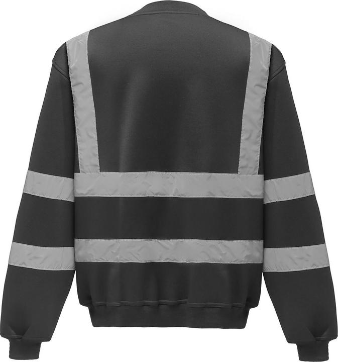 Immagine prodotto Yoko Felpa Alta Visibilità Adulto Unisex (M)