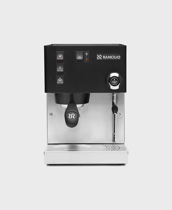 Actual product image Rancilio Silvia V6