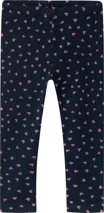 Name it Nmfdavina Sweat Fleece Legging Bru Noos (110)