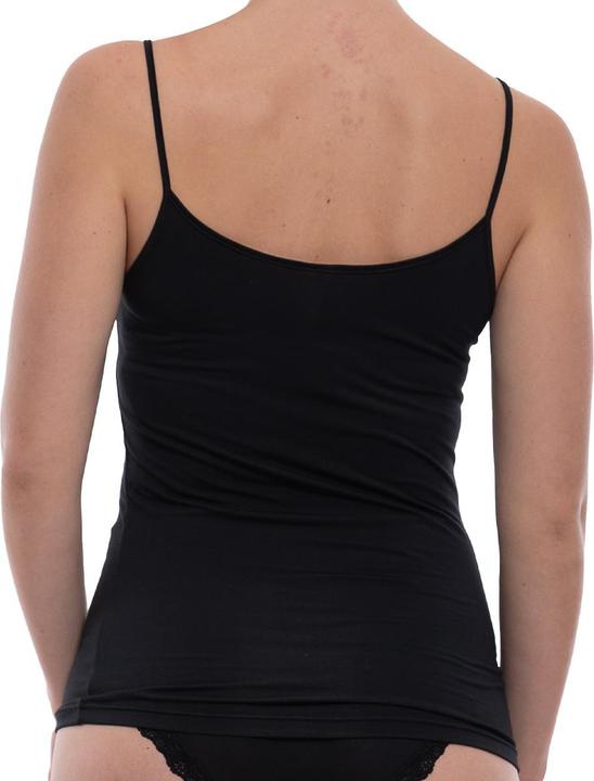 Produktbild Nina von C. 2er Pack Cosy Spaghetti Top (44, XXL)