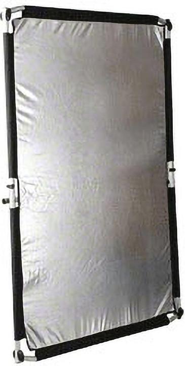 Image du produit Walimex voile réflecteur 4in1, 100x150cm (Réflecteur, 100 cm)