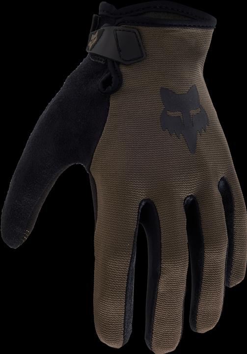Actual product image Fox Gloves 23 Ranger Dirt XL (XL)