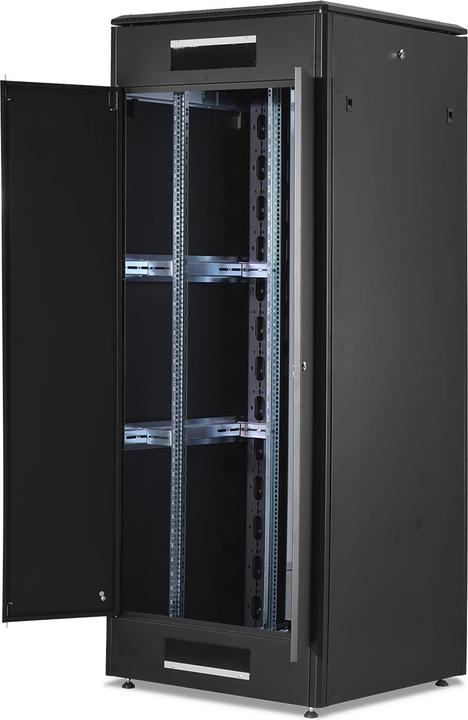 Image du produit Digitus DN-19 42U-8/8-B-1 Armoire réseau (42 HE, Rack 19 pouces)