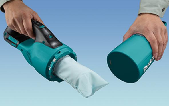 Produktbild Makita DCL281FZ