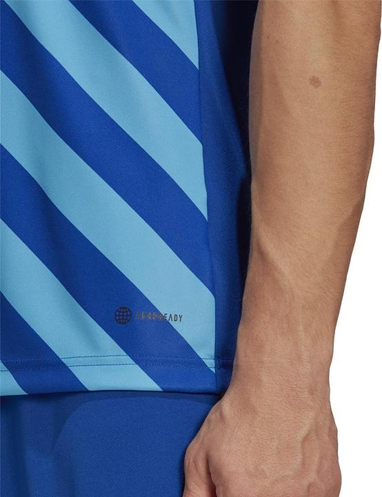 Image du produit adidas Maillot de football Entrada 22 Graphic Hommes (XL)