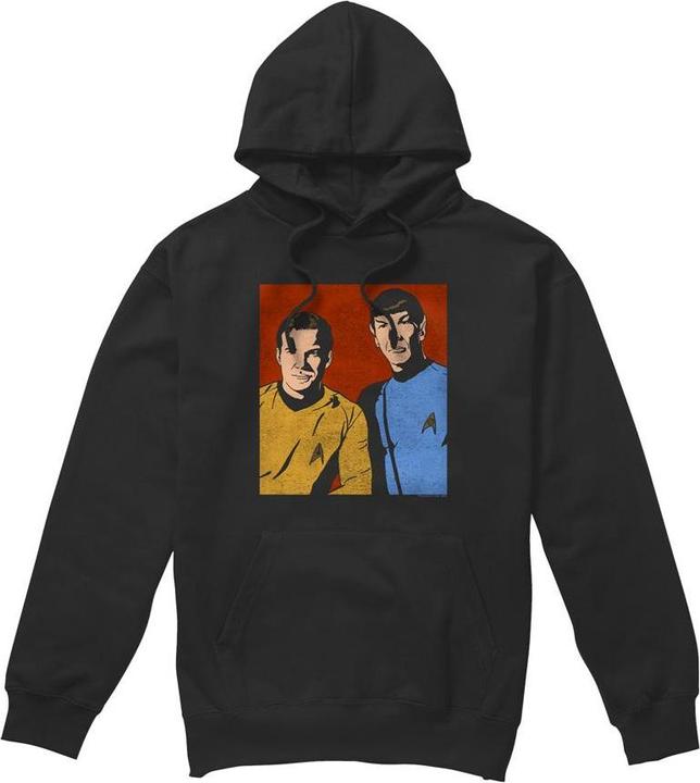 Friends Kapuzenpullover