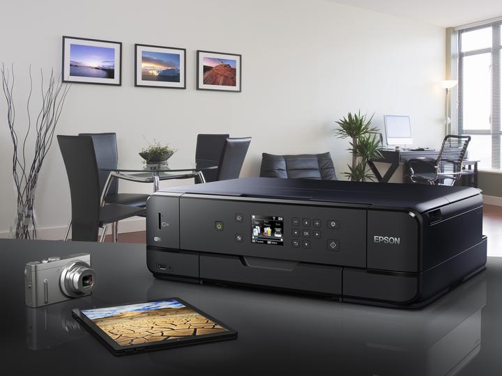 Immagine prodotto Epson XP-900 Premium (Inchiostro, Colore)