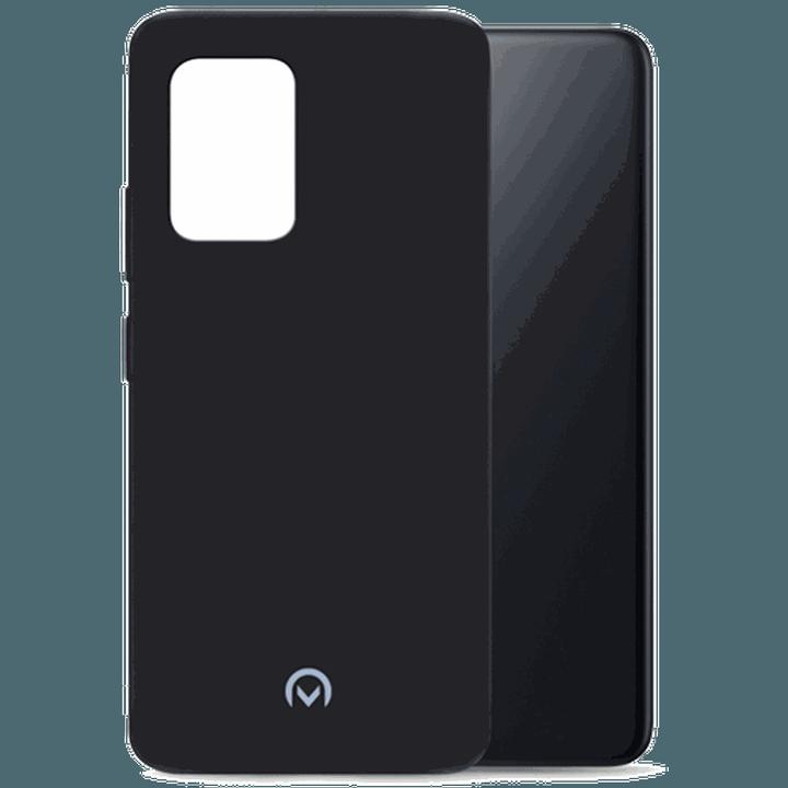 Produktbild Mobilize Gummi-Gelly-Hülle (Xiaomi Poco X4 GT, Xiaomi Poco X4 GT+)