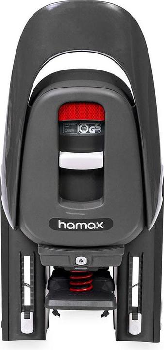 Produktbild hamax Caress (Gepäckträger)