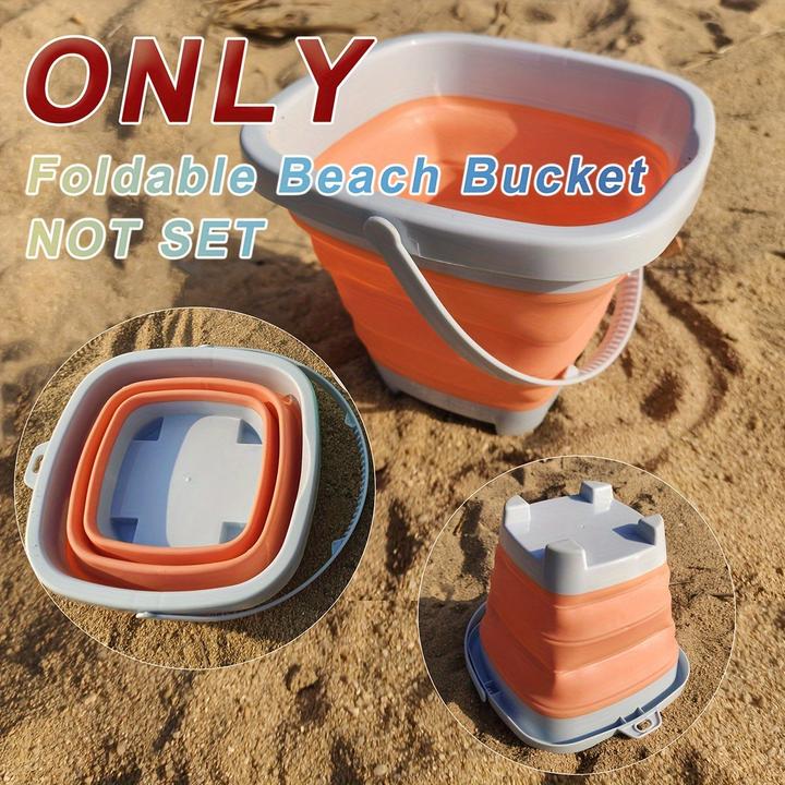 Image du produit Activity Board Jeu de sable de plage - Combinaison de couleurs amusante - Jouet d'extérieur parfait pour les