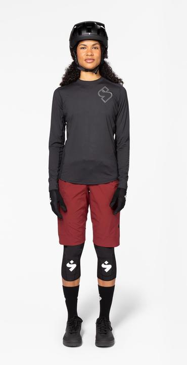 Image du produit Sweet Protection Hunter LS Jersey W (S)