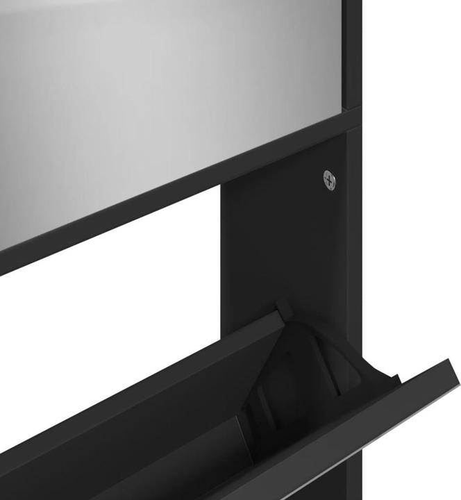 Actual product image VidaXL Thatcher (63 x 17 x 134 cm)
