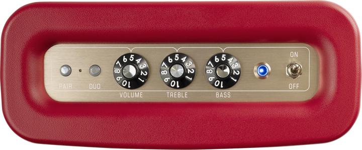 Image du produit Fender Newport2 (12 h, Fonctionnement sur batterie, Fonctionnement sur secteur)