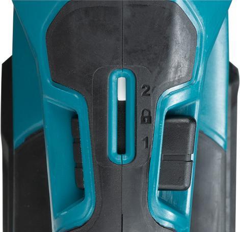 Actual product image Makita 40V Battery Reciprocating Saw JR001GM201