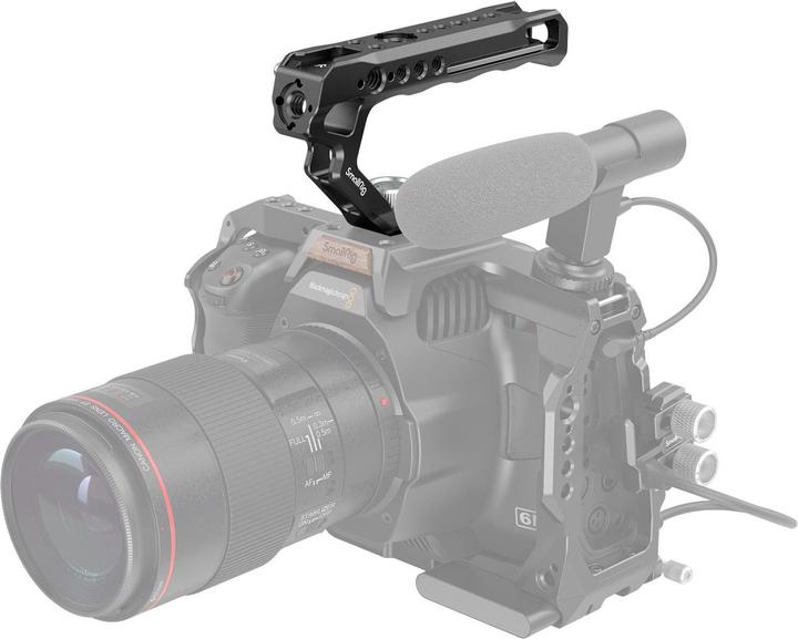 Image du produit SmallRig Poignée de repérage à l'arrivée 2165 (Poignée)