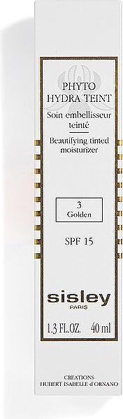 Image du produit Sisley Phyto Hydra Teint (3 D'or)