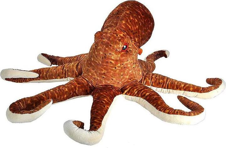 Produktbild Wild Republic Oktopus
