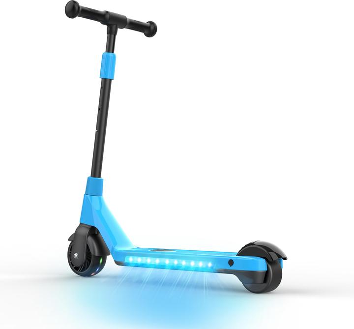 Actual product image Denver SCK-5400 (6 km/h, 6 km, 80 W)