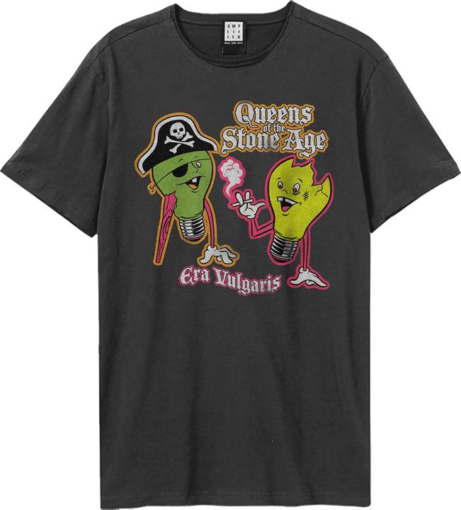 Amplified Era Vulgaris TShirt