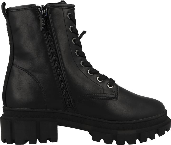 Actual product image S.Oliver Ankle boot (40)