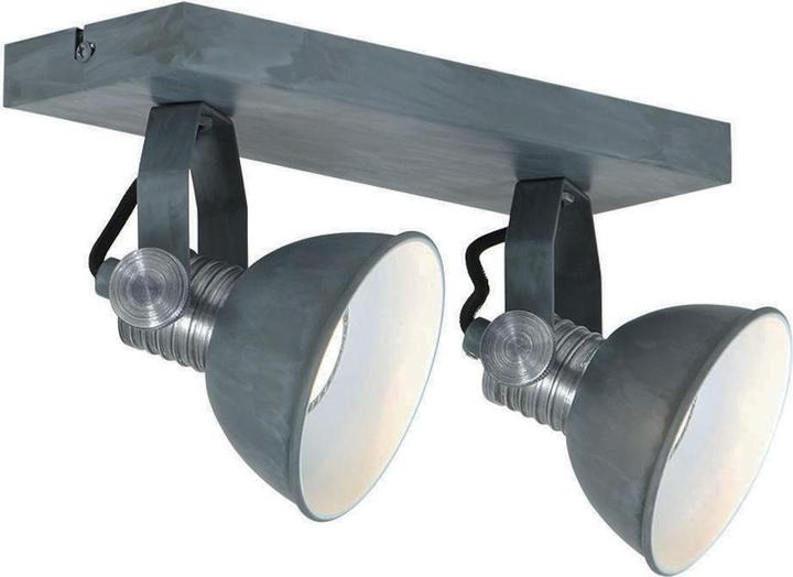 Image du produit Steinhauer Brooklyn (480 lm, GU10)