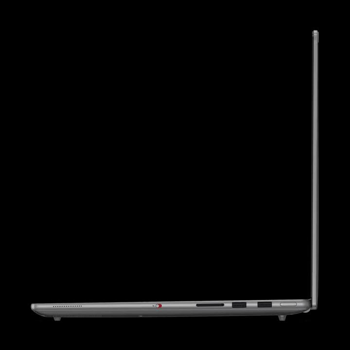 Actual product image Lenovo Yoga Pro 9 RTX 4060 (16", Intel Core Ultra 9 185H, 32 GB, 1000 GB, CH)