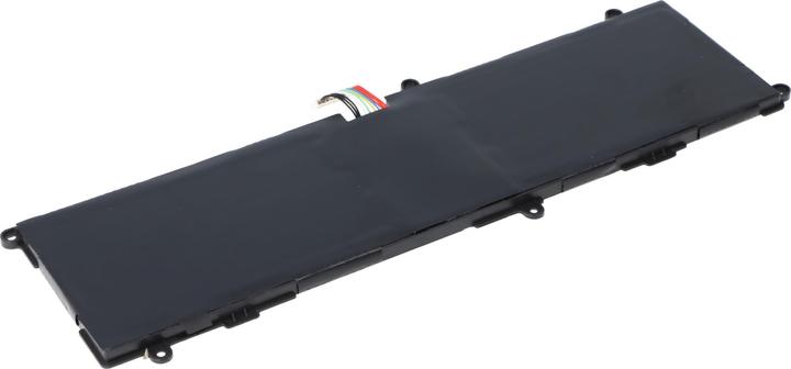Produktbild AccuCell Akku passend für Dell Venue 11 Pro 7140, Li-Polymer, 7,4V, 5135mAh, 38Wh (2 Zellen, 5135 mAh)