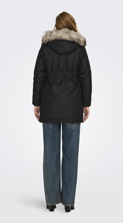 Produktbild Only Maternity OLMIRIS Langer Parka Langer Parka (XS)