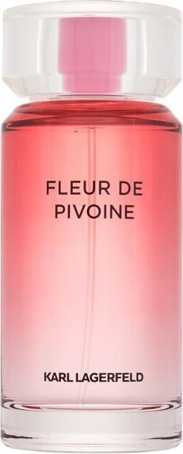 Actual product image Karl Lagerfeld Fleur Pivoine Eau de Parfum (Eau de parfum, 100 ml)