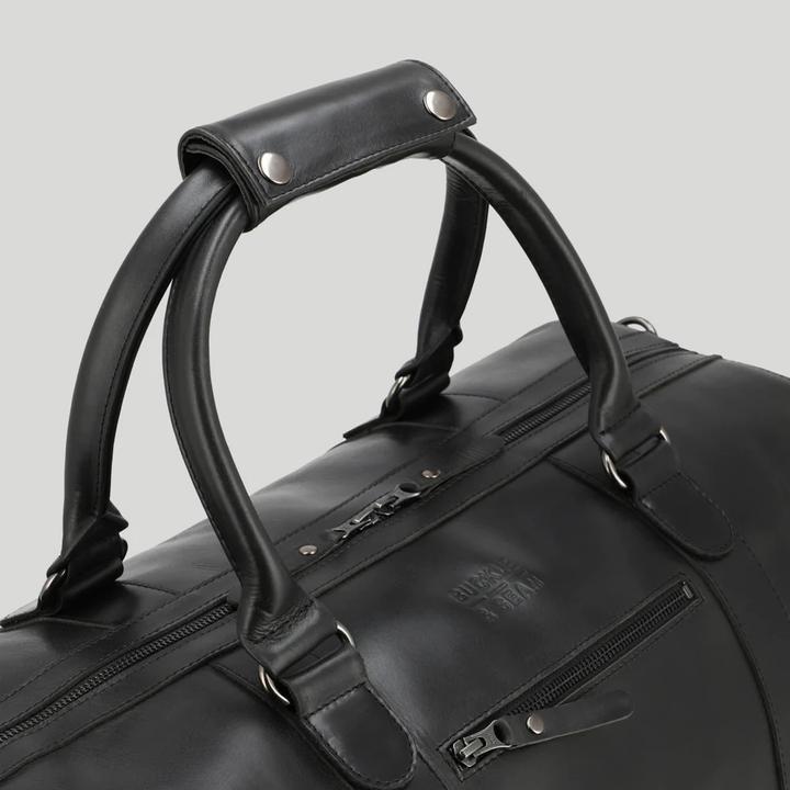 Image du produit Buckle & Seam Weekender Willow Noir/Dots (37 l)