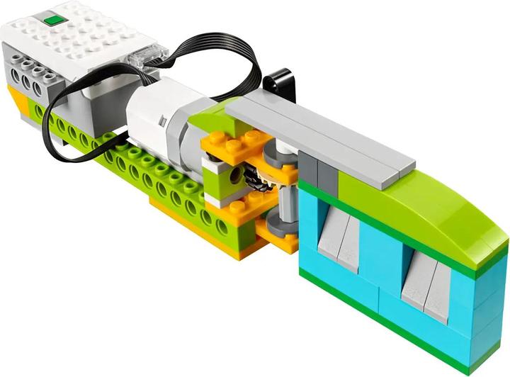 Produktbild LEGO WeDo 2.0 Basis Set