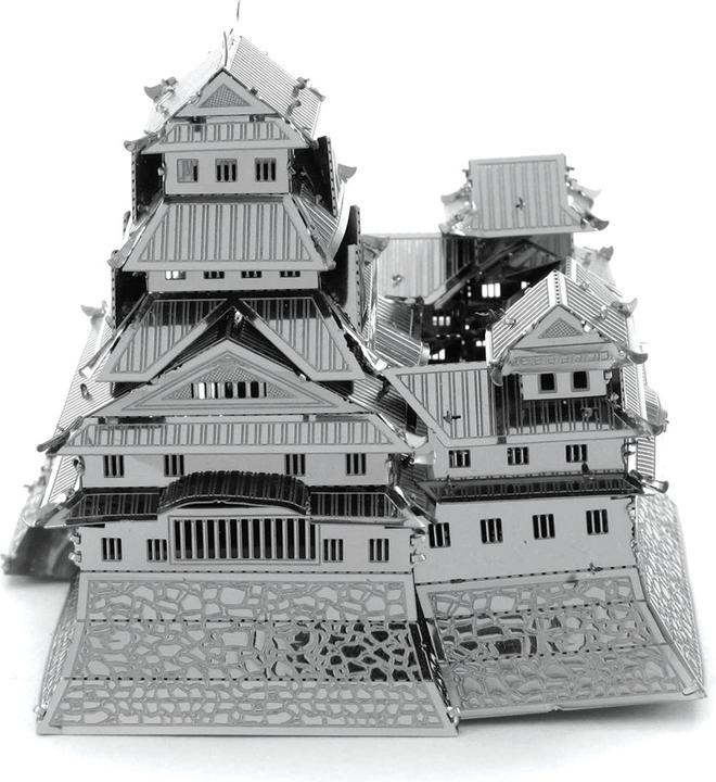 Immagine prodotto Metal Earth Himeji Castle