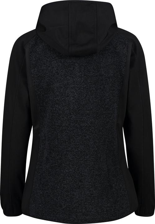 Produktbild CMP Campagnolo Hoodie (L)