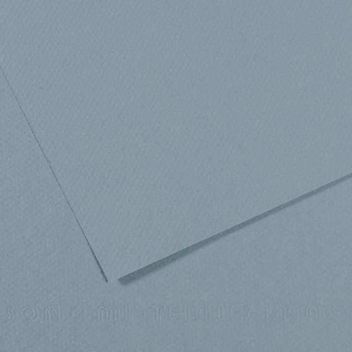 Actual product image Canson Drawing paper Mi-Teintes, light blue (160 g/m², 1 x)